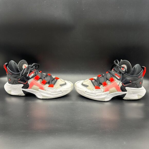 Nike Air Jordan Why Not 5DC3637 160 Bloodline BasketballShoes Mens Size 10? - Picture 4 of 16